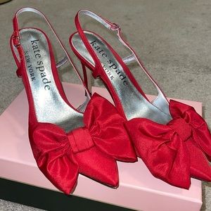 Kate Spade Heels